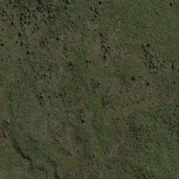 Satellite imagery of Kameruka Moraine, AU