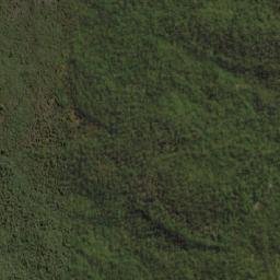 Satellite imagery of Kameruka Moraine, AU