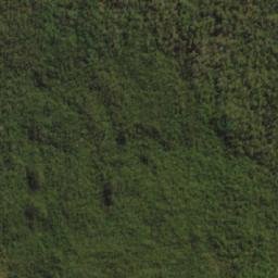 Satellite imagery of Kameruka Moraine, AU