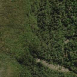Satellite imagery of Moores Bridge, AU