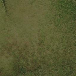 Satellite imagery of Hill One, AU