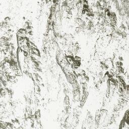 Satellite imagery of Drummond Ridge, NZ