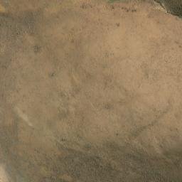 Satellite imagery of Cerro Tecka, AR