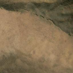 Satellite imagery of Cerro Tecka, AR