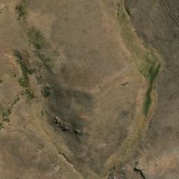 Satellite imagery of Cerro Indio, AR