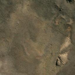 Satellite imagery of Cerro Indio, AR