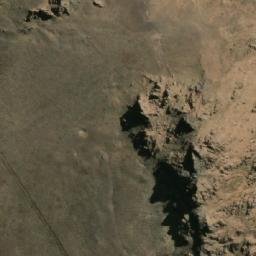 Satellite imagery of Cerro Indio, AR