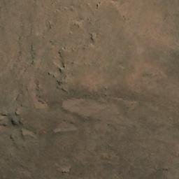 Satellite imagery of Cerro La Virgen, AR