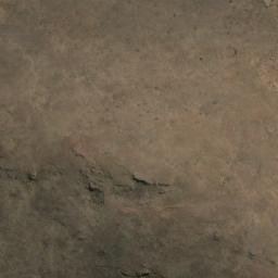 Satellite imagery of Cerro La Virgen, AR