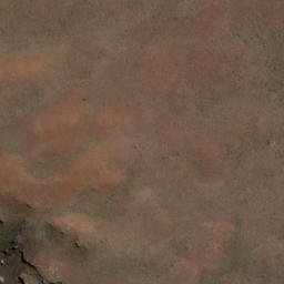 Satellite imagery of Cerro Milla, AR