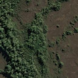 Satellite imagery of Quartz Bound Hill, AU