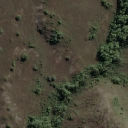 Satellite imagery of Quartz Bound Hill, AU