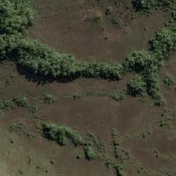 Satellite imagery of Quartz Bound Hill, AU