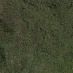 Satellite imagery of Kameruka Moraine, AU
