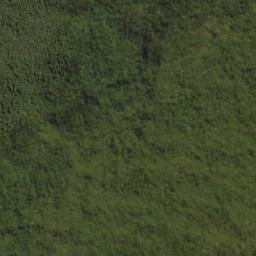 Satellite imagery of Kameruka Moraine, AU
