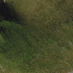 Satellite imagery of Hill One, AU