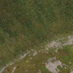 Satellite imagery of Hill One, AU