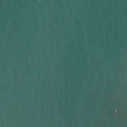 Satellite imagery of Scotchmans Bluff, NZ