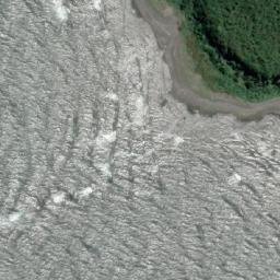 Satellite imagery of Punta Cucagua, CL