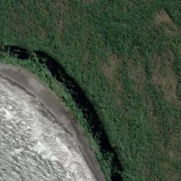 Satellite imagery of Punta Cucagua, CL