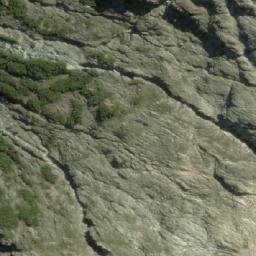 Satellite imagery of Cerro El Plomo, CL