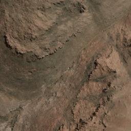 Satellite imagery of Mesa Chata, AR