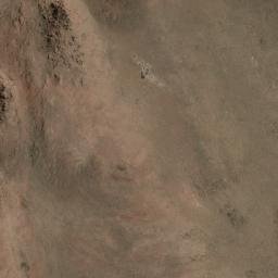 Satellite imagery of Mesa Chata, AR