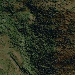 Satellite imagery of Mount Melaleuca, AU