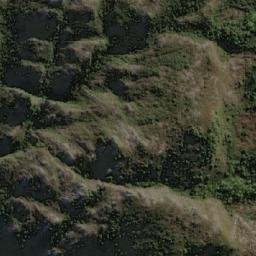 Satellite imagery of Foley Pimple, AU