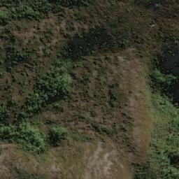 Satellite imagery of Foley Pimple, AU