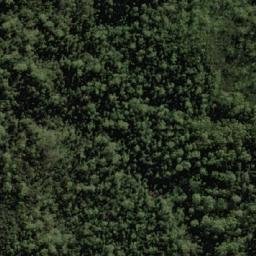 Satellite imagery of Black Cliff Hills, AU