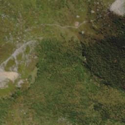 Satellite imagery of Table Top, AU