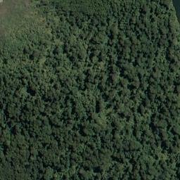 Satellite imagery of Scotchmans Bluff, NZ