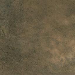 Satellite imagery of Cerro Tecka, AR