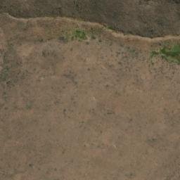 Satellite imagery of Cerro La Virgen, AR