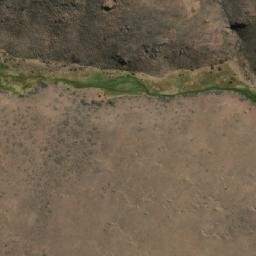 Satellite imagery of Cerro La Virgen, AR