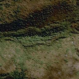 Satellite imagery of Mount Melaleuca, AU