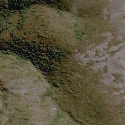 Satellite imagery of Mount Melaleuca, AU