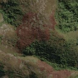 Satellite imagery of Foley Pimple, AU