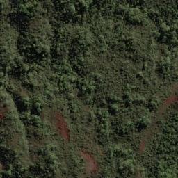 Satellite imagery of Black Cliff Hills, AU