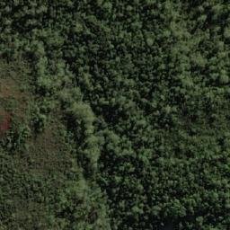Satellite imagery of Black Cliff Hills, AU