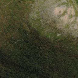 Satellite imagery of Table Top, AU