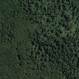 Satellite imagery of Scotchmans Bluff, NZ