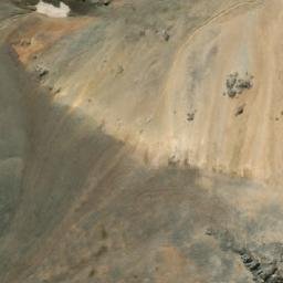 Satellite imagery of Cerro Cuche, AR