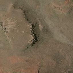 Satellite imagery of Punta Chata, AR
