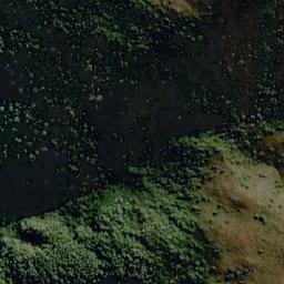 Satellite imagery of Mount Melaleuca, AU