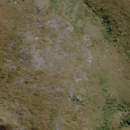 Satellite imagery of Mount Melaleuca, AU