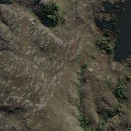 Satellite imagery of Foley Pimple, AU