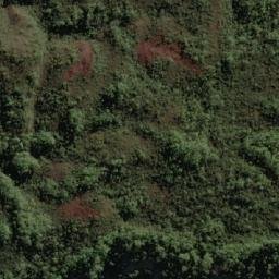 Satellite imagery of Black Cliff Hills, AU