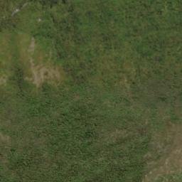 Satellite imagery of Mount Wylly, AU